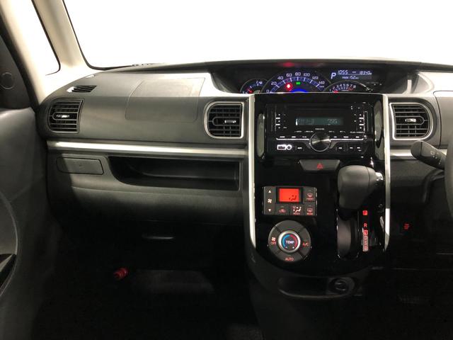 タントカスタムＸ　ＳＡ２　走行１８３４０キロ／ＬＥＤヘッドライト一年保証・走行距離無制限　走行１８３４０キロ　オートライト　ＬＥＤヘッドライト　アイドリングストップ　ベンチシート　助手席エアバック　純正カーペットマット（埼玉県）の中古車