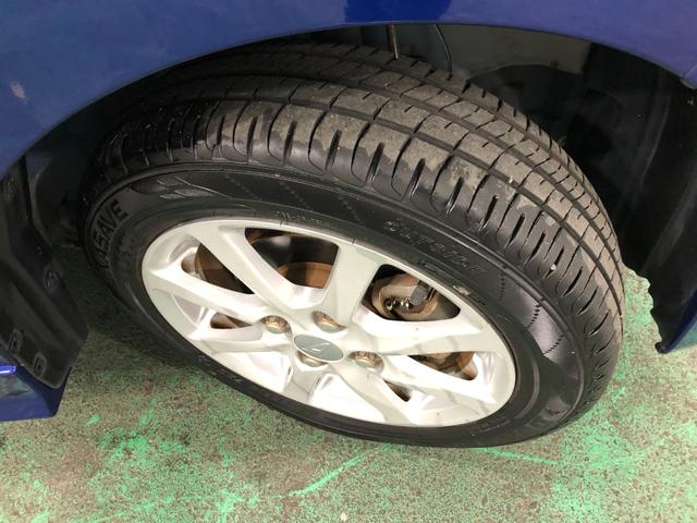 タントカスタムＸ　ＳＡ２　走行１８３４０キロ／ＬＥＤヘッドライト一年保証・走行距離無制限　走行１８３４０キロ　オートライト　ＬＥＤヘッドライト　アイドリングストップ　ベンチシート　助手席エアバック　純正カーペットマット（埼玉県）の中古車