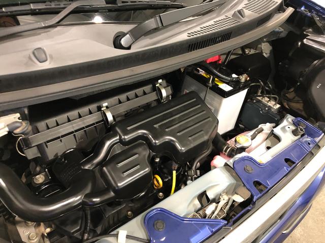 タントカスタムＸ　ＳＡ２　走行１８３４０キロ／ＬＥＤヘッドライト一年保証・走行距離無制限　走行１８３４０キロ　オートライト　ＬＥＤヘッドライト　アイドリングストップ　ベンチシート　助手席エアバック　純正カーペットマット（埼玉県）の中古車