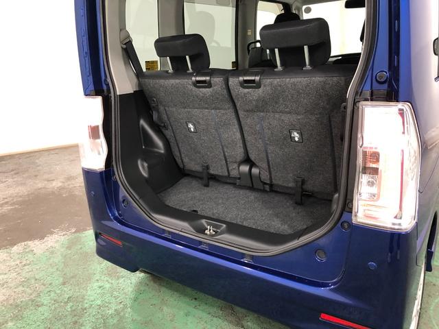 タントカスタムＸ　ＳＡ２　走行１８３４０キロ／ＬＥＤヘッドライト一年保証・走行距離無制限　走行１８３４０キロ　オートライト　ＬＥＤヘッドライト　アイドリングストップ　ベンチシート　助手席エアバック　純正カーペットマット（埼玉県）の中古車