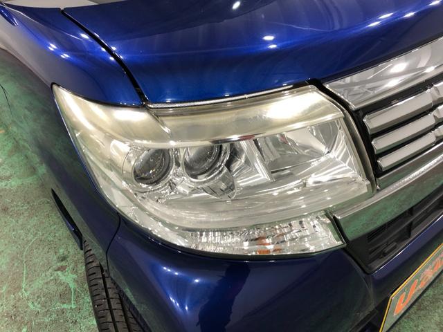 タントカスタムＸ　ＳＡ２　走行１８３４０キロ／ＬＥＤヘッドライト一年保証・走行距離無制限　走行１８３４０キロ　オートライト　ＬＥＤヘッドライト　アイドリングストップ　ベンチシート　助手席エアバック　純正カーペットマット（埼玉県）の中古車