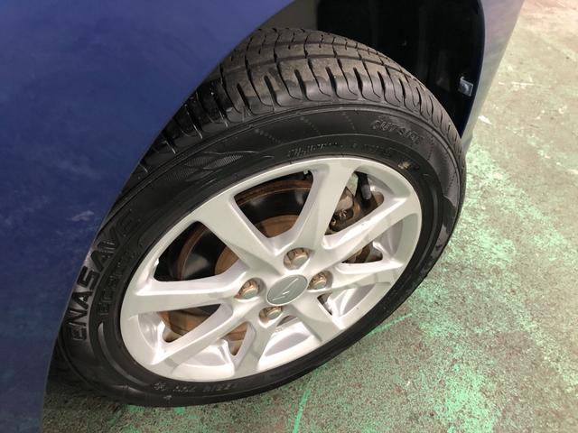 タントカスタムＸ　ＳＡ２　走行１８３４０キロ／ＬＥＤヘッドライト一年保証・走行距離無制限　走行１８３４０キロ　オートライト　ＬＥＤヘッドライト　アイドリングストップ　ベンチシート　助手席エアバック　純正カーペットマット（埼玉県）の中古車