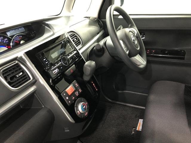 タントカスタムＸ　ＳＡ２　走行１８３４０キロ／ＬＥＤヘッドライト一年保証・走行距離無制限　走行１８３４０キロ　オートライト　ＬＥＤヘッドライト　アイドリングストップ　ベンチシート　助手席エアバック　純正カーペットマット（埼玉県）の中古車