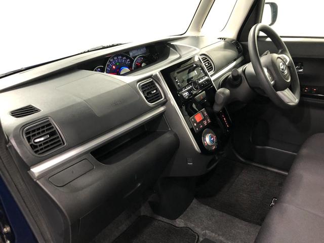 タントカスタムＸ　ＳＡ２　走行１８３４０キロ／ＬＥＤヘッドライト一年保証・走行距離無制限　走行１８３４０キロ　オートライト　ＬＥＤヘッドライト　アイドリングストップ　ベンチシート　助手席エアバック　純正カーペットマット（埼玉県）の中古車