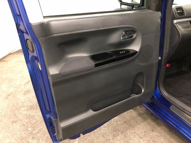 タントカスタムＸ　ＳＡ２　走行１８３４０キロ／ＬＥＤヘッドライト一年保証・走行距離無制限　走行１８３４０キロ　オートライト　ＬＥＤヘッドライト　アイドリングストップ　ベンチシート　助手席エアバック　純正カーペットマット（埼玉県）の中古車