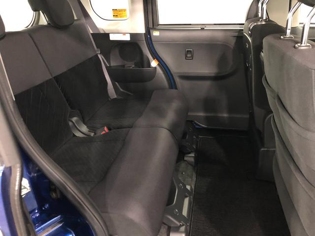 タントカスタムＸ　ＳＡ２　走行１８３４０キロ／ＬＥＤヘッドライト一年保証・走行距離無制限　走行１８３４０キロ　オートライト　ＬＥＤヘッドライト　アイドリングストップ　ベンチシート　助手席エアバック　純正カーペットマット（埼玉県）の中古車