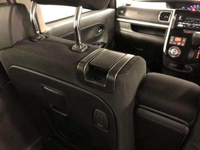 タントカスタムＸ　ＳＡ２　走行１８３４０キロ／ＬＥＤヘッドライト一年保証・走行距離無制限　走行１８３４０キロ　オートライト　ＬＥＤヘッドライト　アイドリングストップ　ベンチシート　助手席エアバック　純正カーペットマット（埼玉県）の中古車