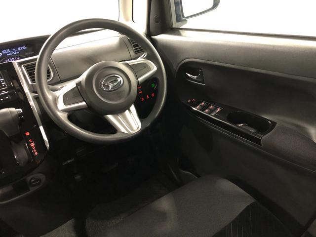 タントカスタムＸ　ＳＡ２　走行１８３４０キロ／ＬＥＤヘッドライト一年保証・走行距離無制限　走行１８３４０キロ　オートライト　ＬＥＤヘッドライト　アイドリングストップ　ベンチシート　助手席エアバック　純正カーペットマット（埼玉県）の中古車