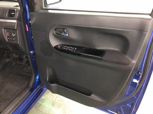 タントカスタムＸ　ＳＡ２　走行１８３４０キロ／ＬＥＤヘッドライト一年保証・走行距離無制限　走行１８３４０キロ　オートライト　ＬＥＤヘッドライト　アイドリングストップ　ベンチシート　助手席エアバック　純正カーペットマット（埼玉県）の中古車