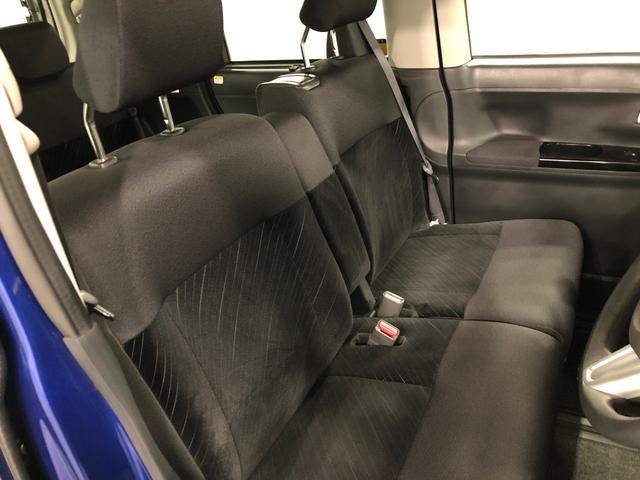 タントカスタムＸ　ＳＡ２　走行１８３４０キロ／ＬＥＤヘッドライト一年保証・走行距離無制限　走行１８３４０キロ　オートライト　ＬＥＤヘッドライト　アイドリングストップ　ベンチシート　助手席エアバック　純正カーペットマット（埼玉県）の中古車