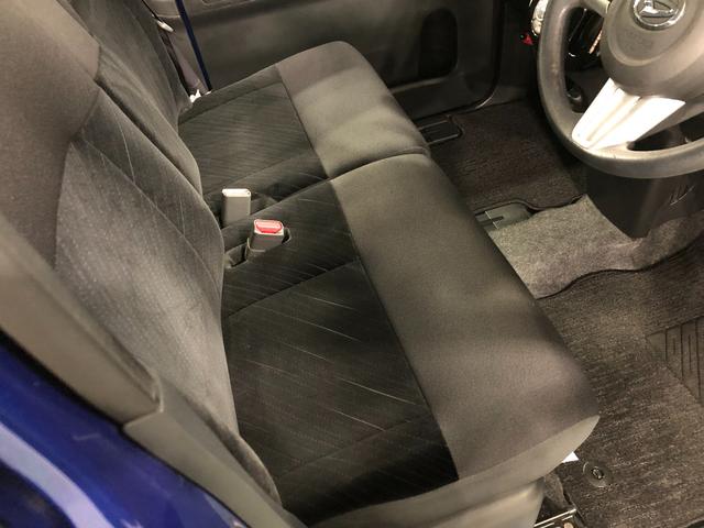 タントカスタムＸ　ＳＡ２　走行１８３４０キロ／ＬＥＤヘッドライト一年保証・走行距離無制限　走行１８３４０キロ　オートライト　ＬＥＤヘッドライト　アイドリングストップ　ベンチシート　助手席エアバック　純正カーペットマット（埼玉県）の中古車