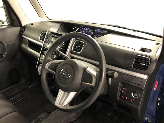 タントカスタムＸ　ＳＡ２　走行１８３４０キロ／ＬＥＤヘッドライト一年保証・走行距離無制限　走行１８３４０キロ　オートライト　ＬＥＤヘッドライト　アイドリングストップ　ベンチシート　助手席エアバック　純正カーペットマット（埼玉県）の中古車