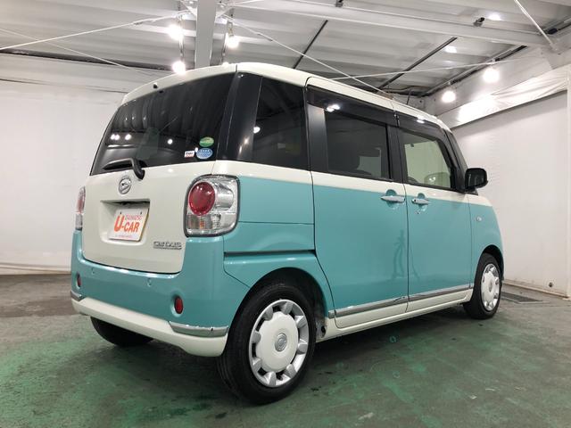 ムーヴキャンバスGメイクアップリミテッド SA3 走行32450キロ/ナビ一年保証・走行距離無制限 走行32450キロ フルセグナビ ブルートゥース 全周囲カメラ ドラレコ ETC オートライト LEDヘッドライト 両側電動スライドドア(埼玉県)の中古車