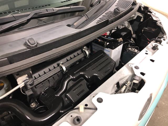 ムーヴキャンバスGメイクアップリミテッド SA3 走行32450キロ/ナビ一年保証・走行距離無制限 走行32450キロ フルセグナビ ブルートゥース 全周囲カメラ ドラレコ ETC オートライト LEDヘッドライト 両側電動スライドドア(埼玉県)の中古車