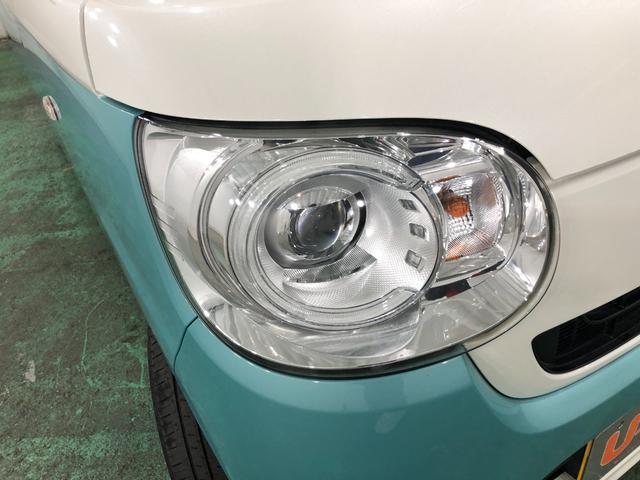 ムーヴキャンバスGメイクアップリミテッド SA3 走行32450キロ/ナビ一年保証・走行距離無制限 走行32450キロ フルセグナビ ブルートゥース 全周囲カメラ ドラレコ ETC オートライト LEDヘッドライト 両側電動スライドドア(埼玉県)の中古車