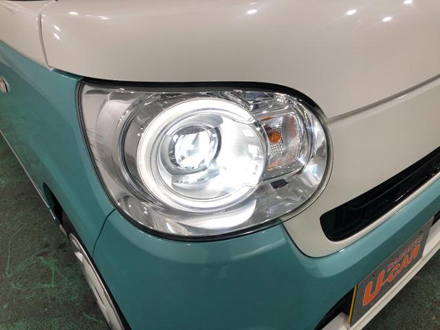 ムーヴキャンバスGメイクアップリミテッド SA3 走行32450キロ/ナビ一年保証・走行距離無制限 走行32450キロ フルセグナビ ブルートゥース 全周囲カメラ ドラレコ ETC オートライト LEDヘッドライト 両側電動スライドドア(埼玉県)の中古車