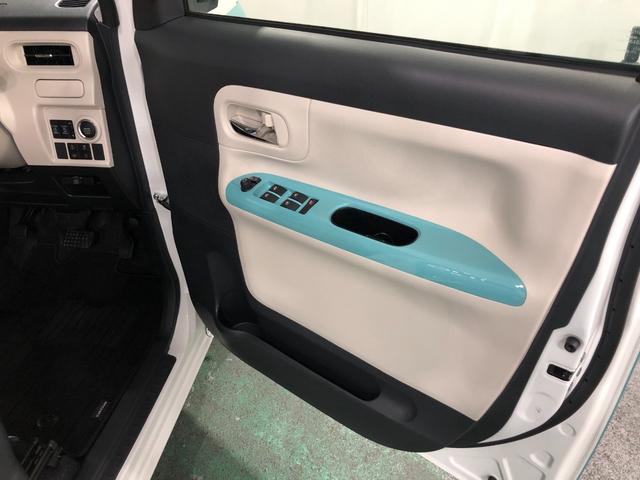 ムーヴキャンバスGメイクアップリミテッド SA3 走行32450キロ/ナビ一年保証・走行距離無制限 走行32450キロ フルセグナビ ブルートゥース 全周囲カメラ ドラレコ ETC オートライト LEDヘッドライト 両側電動スライドドア(埼玉県)の中古車