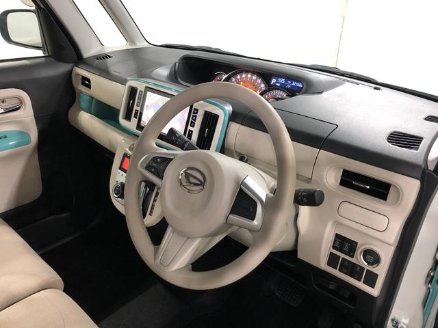 ムーヴキャンバスGメイクアップリミテッド SA3 走行32450キロ/ナビ一年保証・走行距離無制限 走行32450キロ フルセグナビ ブルートゥース 全周囲カメラ ドラレコ ETC オートライト LEDヘッドライト 両側電動スライドドア(埼玉県)の中古車