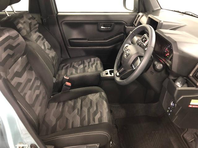 タフトＧ　クロムベンチャー　走行１６７１１キロ／シートヒーター１年保証距離無制限　走行距離１６７１１キロ　純正マット　サイドエアバッグ　ＬＥＤヘッドランプ　アイドリングストップ　シートヒーター　プッシュボタンスタート　オート格納式ドアミラー　電動格納式ドアミラー（埼玉県）の中古車