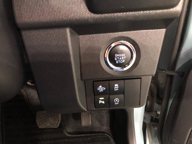 タフトＧ　クロムベンチャー　走行１６７１１キロ／シートヒーター１年保証距離無制限　走行距離１６７１１キロ　純正マット　サイドエアバッグ　ＬＥＤヘッドランプ　アイドリングストップ　シートヒーター　プッシュボタンスタート　オート格納式ドアミラー　電動格納式ドアミラー（埼玉県）の中古車