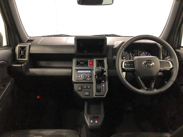 タフトＧ　クロムベンチャー　走行１６７１１キロ／シートヒーター１年保証距離無制限　走行距離１６７１１キロ　純正マット　サイドエアバッグ　ＬＥＤヘッドランプ　アイドリングストップ　シートヒーター　プッシュボタンスタート　オート格納式ドアミラー　電動格納式ドアミラー（埼玉県）の中古車