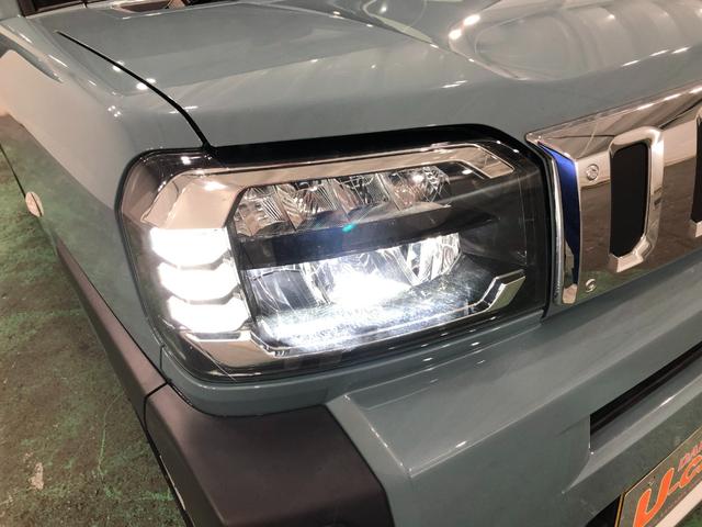 タフトＧ　クロムベンチャー　走行１６７１１キロ／シートヒーター１年保証距離無制限　走行距離１６７１１キロ　純正マット　サイドエアバッグ　ＬＥＤヘッドランプ　アイドリングストップ　シートヒーター　プッシュボタンスタート　オート格納式ドアミラー　電動格納式ドアミラー（埼玉県）の中古車