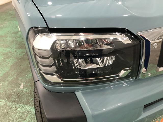 タフトＧ　クロムベンチャー　走行１６７１１キロ／シートヒーター１年保証距離無制限　走行距離１６７１１キロ　純正マット　サイドエアバッグ　ＬＥＤヘッドランプ　アイドリングストップ　シートヒーター　プッシュボタンスタート　オート格納式ドアミラー　電動格納式ドアミラー（埼玉県）の中古車