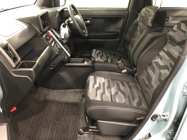 タフトＧ　クロムベンチャー　走行１６７１１キロ／シートヒーター１年保証距離無制限　走行距離１６７１１キロ　純正マット　サイドエアバッグ　ＬＥＤヘッドランプ　アイドリングストップ　シートヒーター　プッシュボタンスタート　オート格納式ドアミラー　電動格納式ドアミラー（埼玉県）の中古車