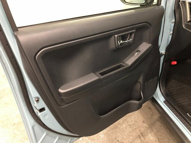 タフトＧ　クロムベンチャー　走行１６７１１キロ／シートヒーター１年保証距離無制限　走行距離１６７１１キロ　純正マット　サイドエアバッグ　ＬＥＤヘッドランプ　アイドリングストップ　シートヒーター　プッシュボタンスタート　オート格納式ドアミラー　電動格納式ドアミラー（埼玉県）の中古車