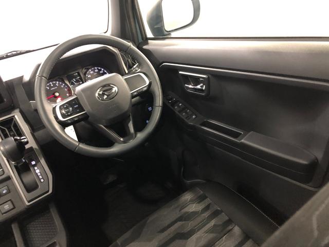 タフトＧ　クロムベンチャー　走行１６７１１キロ／シートヒーター１年保証距離無制限　走行距離１６７１１キロ　純正マット　サイドエアバッグ　ＬＥＤヘッドランプ　アイドリングストップ　シートヒーター　プッシュボタンスタート　オート格納式ドアミラー　電動格納式ドアミラー（埼玉県）の中古車