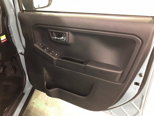 タフトＧ　クロムベンチャー　走行１６７１１キロ／シートヒーター１年保証距離無制限　走行距離１６７１１キロ　純正マット　サイドエアバッグ　ＬＥＤヘッドランプ　アイドリングストップ　シートヒーター　プッシュボタンスタート　オート格納式ドアミラー　電動格納式ドアミラー（埼玉県）の中古車