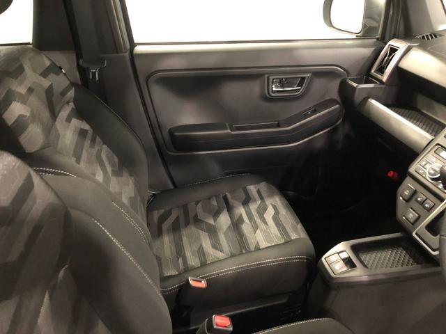 タフトＧ　クロムベンチャー　走行１６７１１キロ／シートヒーター１年保証距離無制限　走行距離１６７１１キロ　純正マット　サイドエアバッグ　ＬＥＤヘッドランプ　アイドリングストップ　シートヒーター　プッシュボタンスタート　オート格納式ドアミラー　電動格納式ドアミラー（埼玉県）の中古車