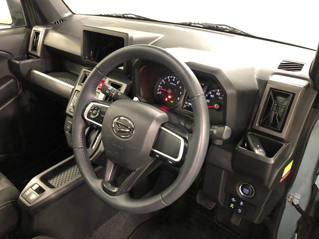 タフトＧ　クロムベンチャー　走行１６７１１キロ／シートヒーター１年保証距離無制限　走行距離１６７１１キロ　純正マット　サイドエアバッグ　ＬＥＤヘッドランプ　アイドリングストップ　シートヒーター　プッシュボタンスタート　オート格納式ドアミラー　電動格納式ドアミラー（埼玉県）の中古車