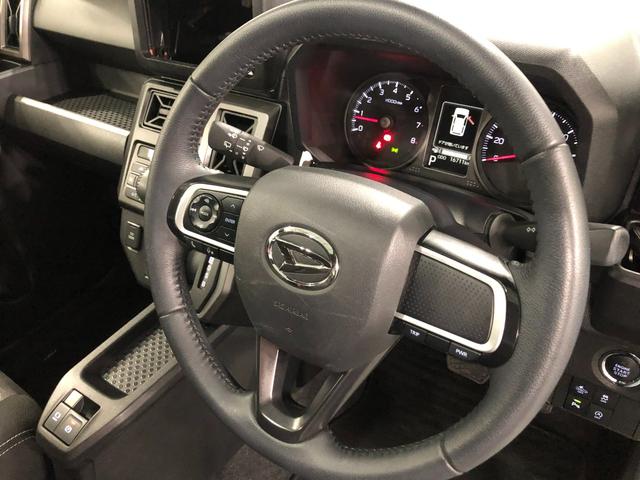 タフトＧ　クロムベンチャー　走行１６７１１キロ／シートヒーター１年保証距離無制限　走行距離１６７１１キロ　純正マット　サイドエアバッグ　ＬＥＤヘッドランプ　アイドリングストップ　シートヒーター　プッシュボタンスタート　オート格納式ドアミラー　電動格納式ドアミラー（埼玉県）の中古車