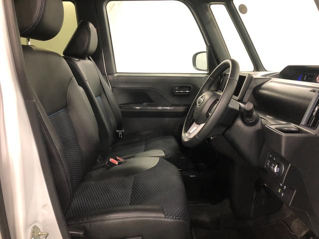 タントカスタムRS 走行48034キロ/シートヒーター一年保証・走行距離無制限 走行48034キロ クリアランスソナー サイドエアバック オートライト オートマチックハイビーム LEDヘッドライト ベンチシート 両側電動スライドドア(埼玉県)の中古車