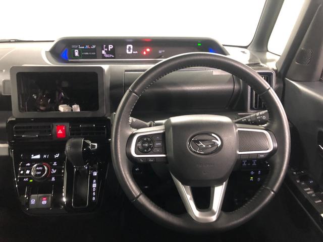 タントカスタムRS 走行48034キロ/シートヒーター一年保証・走行距離無制限 走行48034キロ クリアランスソナー サイドエアバック オートライト オートマチックハイビーム LEDヘッドライト ベンチシート 両側電動スライドドア(埼玉県)の中古車