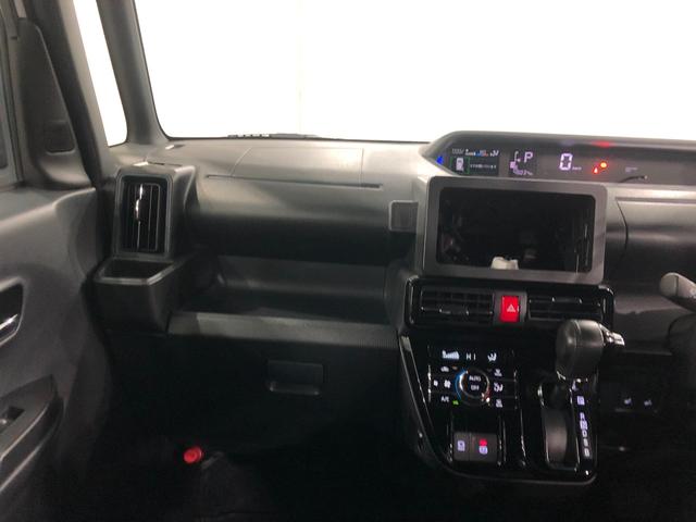 タントカスタムRS 走行48034キロ/シートヒーター一年保証・走行距離無制限 走行48034キロ クリアランスソナー サイドエアバック オートライト オートマチックハイビーム LEDヘッドライト ベンチシート 両側電動スライドドア(埼玉県)の中古車