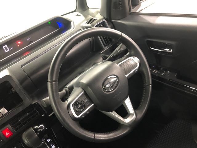 タントカスタムRS 走行48034キロ/シートヒーター一年保証・走行距離無制限 走行48034キロ クリアランスソナー サイドエアバック オートライト オートマチックハイビーム LEDヘッドライト ベンチシート 両側電動スライドドア(埼玉県)の中古車