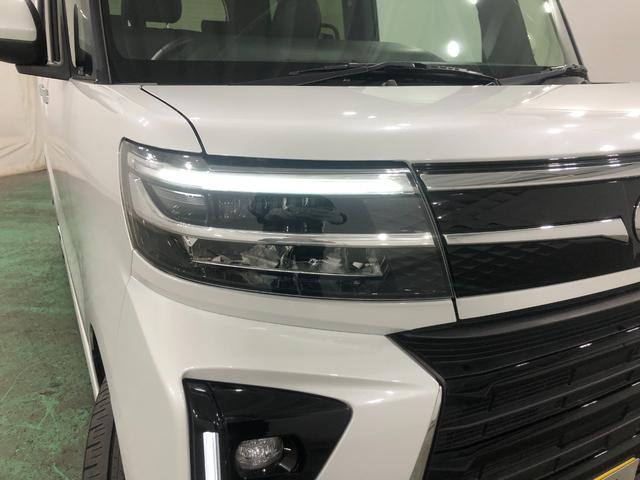 タントカスタムRS 走行48034キロ/シートヒーター一年保証・走行距離無制限 走行48034キロ クリアランスソナー サイドエアバック オートライト オートマチックハイビーム LEDヘッドライト ベンチシート 両側電動スライドドア(埼玉県)の中古車