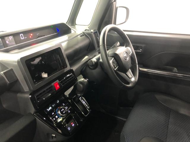 タントカスタムRS 走行48034キロ/シートヒーター一年保証・走行距離無制限 走行48034キロ クリアランスソナー サイドエアバック オートライト オートマチックハイビーム LEDヘッドライト ベンチシート 両側電動スライドドア(埼玉県)の中古車