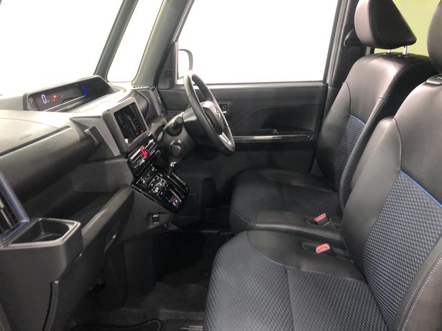 タントカスタムRS 走行48034キロ/シートヒーター一年保証・走行距離無制限 走行48034キロ クリアランスソナー サイドエアバック オートライト オートマチックハイビーム LEDヘッドライト ベンチシート 両側電動スライドドア(埼玉県)の中古車