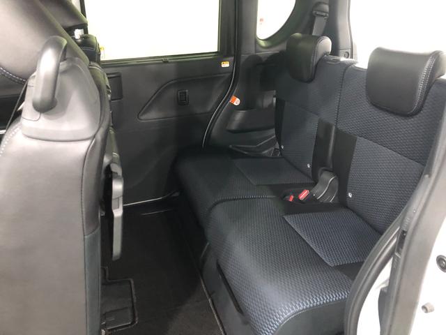 タントカスタムRS 走行48034キロ/シートヒーター一年保証・走行距離無制限 走行48034キロ クリアランスソナー サイドエアバック オートライト オートマチックハイビーム LEDヘッドライト ベンチシート 両側電動スライドドア(埼玉県)の中古車