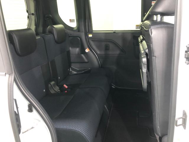 タントカスタムRS 走行48034キロ/シートヒーター一年保証・走行距離無制限 走行48034キロ クリアランスソナー サイドエアバック オートライト オートマチックハイビーム LEDヘッドライト ベンチシート 両側電動スライドドア(埼玉県)の中古車