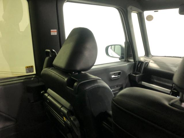 タントカスタムRS 走行48034キロ/シートヒーター一年保証・走行距離無制限 走行48034キロ クリアランスソナー サイドエアバック オートライト オートマチックハイビーム LEDヘッドライト ベンチシート 両側電動スライドドア(埼玉県)の中古車