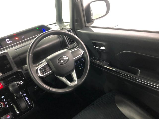 タントカスタムRS 走行48034キロ/シートヒーター一年保証・走行距離無制限 走行48034キロ クリアランスソナー サイドエアバック オートライト オートマチックハイビーム LEDヘッドライト ベンチシート 両側電動スライドドア(埼玉県)の中古車