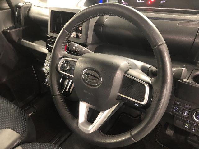 タントカスタムRS 走行48034キロ/シートヒーター一年保証・走行距離無制限 走行48034キロ クリアランスソナー サイドエアバック オートライト オートマチックハイビーム LEDヘッドライト ベンチシート 両側電動スライドドア(埼玉県)の中古車