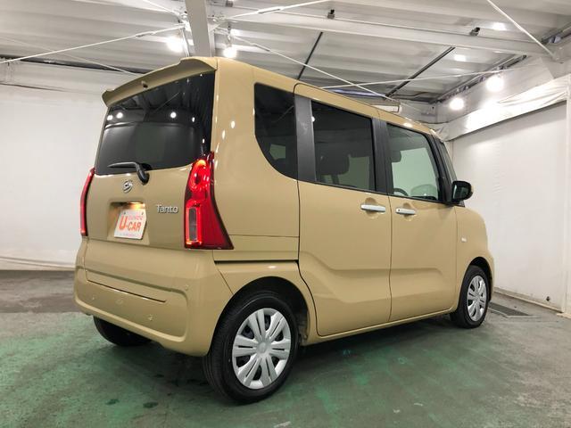 タントX 走行4659キロ/LEDヘッドランプ/シートヒーター1年保証距離無制限 走行4659キロ USBソケット 純正マット サイドエアバッグ LEDヘッドランプ アイドリングストップ シートヒーター 片側電動スライドドア オート格納式ドアミラー キーフリー(埼玉県)の中古車