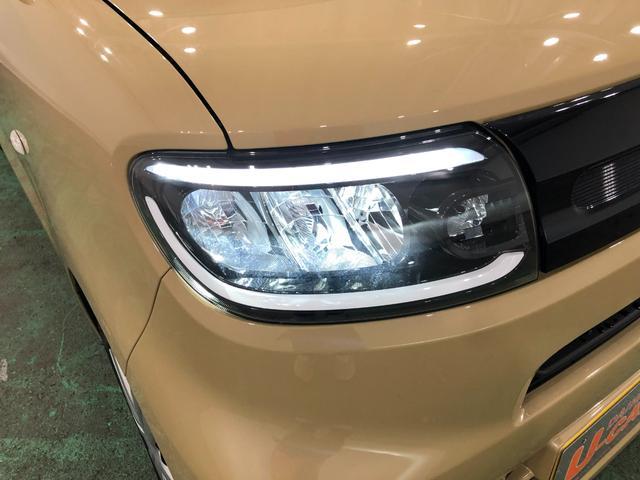 タントX 走行4659キロ/LEDヘッドランプ/シートヒーター1年保証距離無制限 走行4659キロ USBソケット 純正マット サイドエアバッグ LEDヘッドランプ アイドリングストップ シートヒーター 片側電動スライドドア オート格納式ドアミラー キーフリー(埼玉県)の中古車