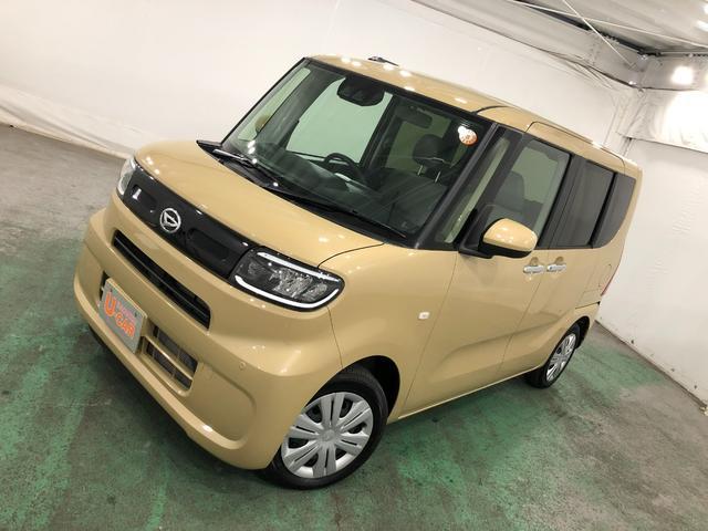 タントX 走行4659キロ/LEDヘッドランプ/シートヒーター1年保証距離無制限 走行4659キロ USBソケット 純正マット サイドエアバッグ LEDヘッドランプ アイドリングストップ シートヒーター 片側電動スライドドア オート格納式ドアミラー キーフリー(埼玉県)の中古車