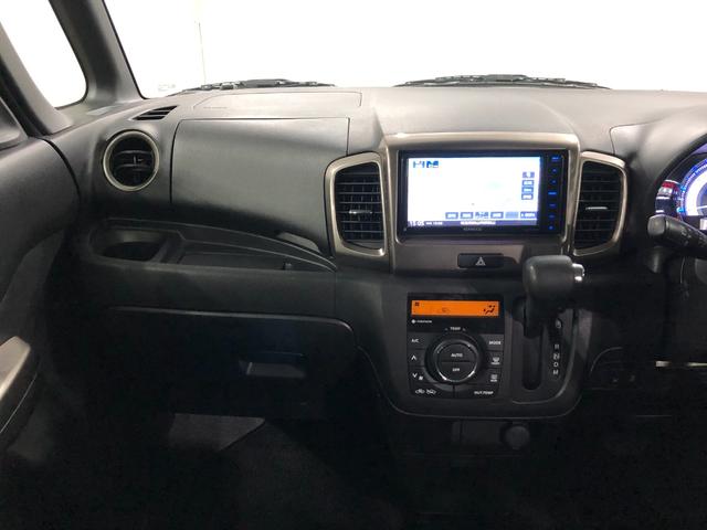 スペーシアカスタムＺターボ　走行５４４０６キロ／シートヒーター／フルセグナビ１年保証距離無制限　走行距離５４４０６キロ　フルセグナビ　バックカメラ　ブルートゥース　純正マット　ＬＥＤヘッドランプ　シートヒーター　両側電動スライドドア（埼玉県）の中古車